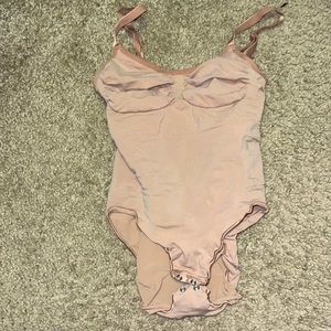SKIMS sculpting bodysuit